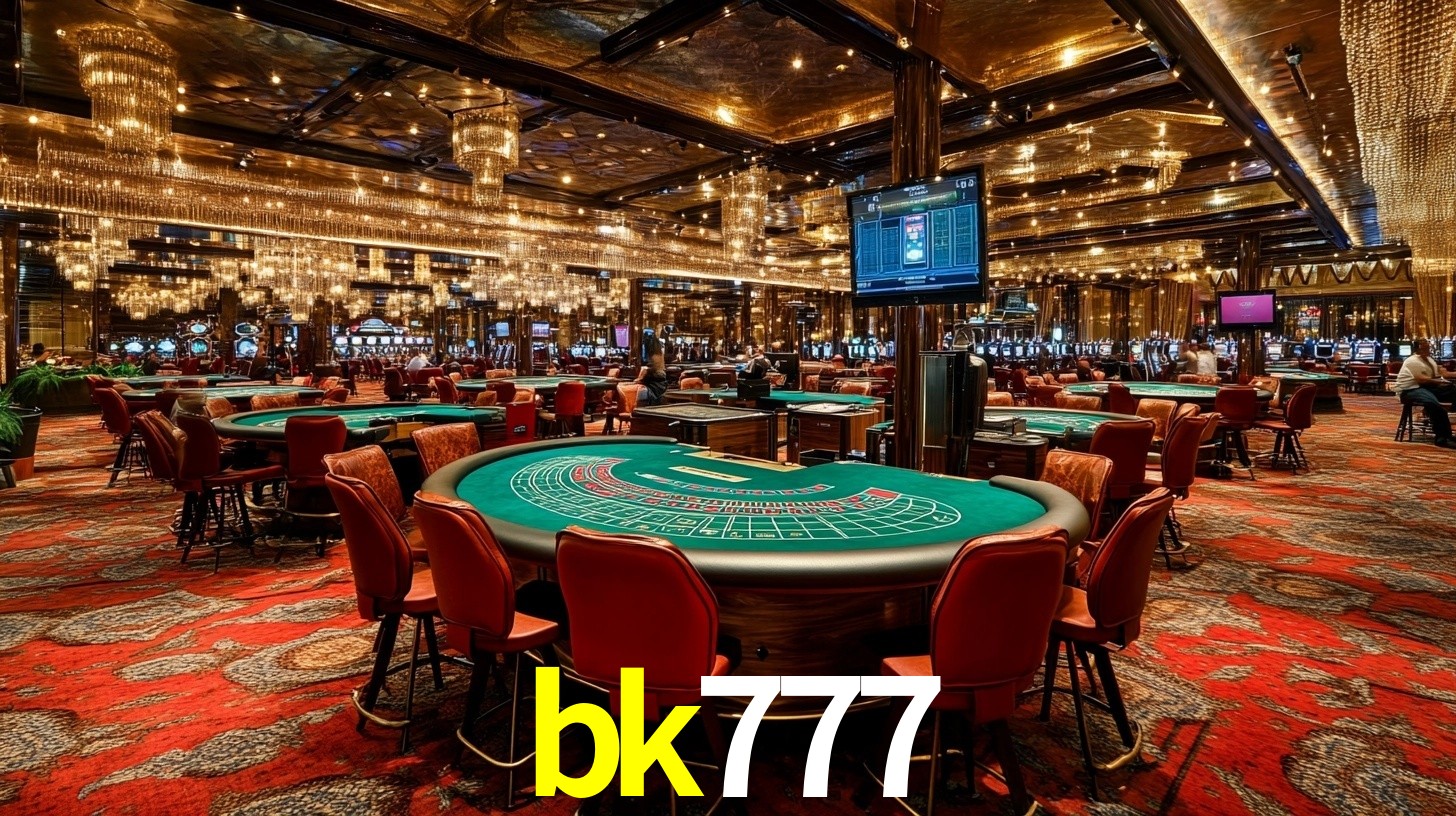 bk777 - Caça-Níqueis Explosivo - bk777.com