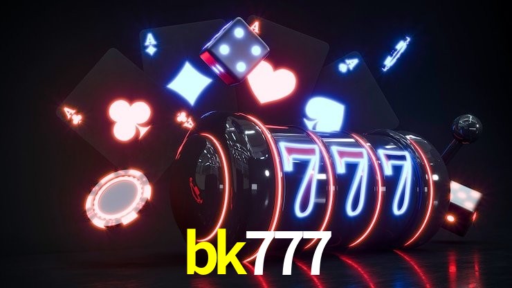Welcome Bonus bk777