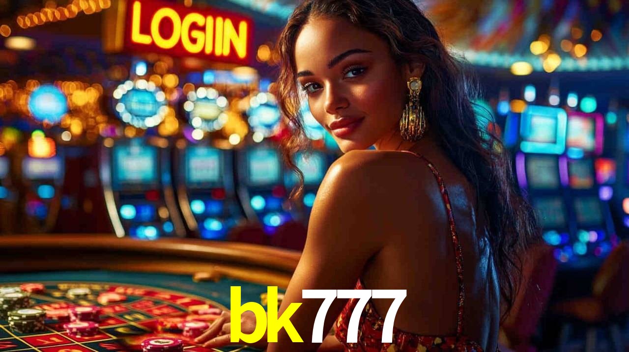Provedores de Jogos bk777