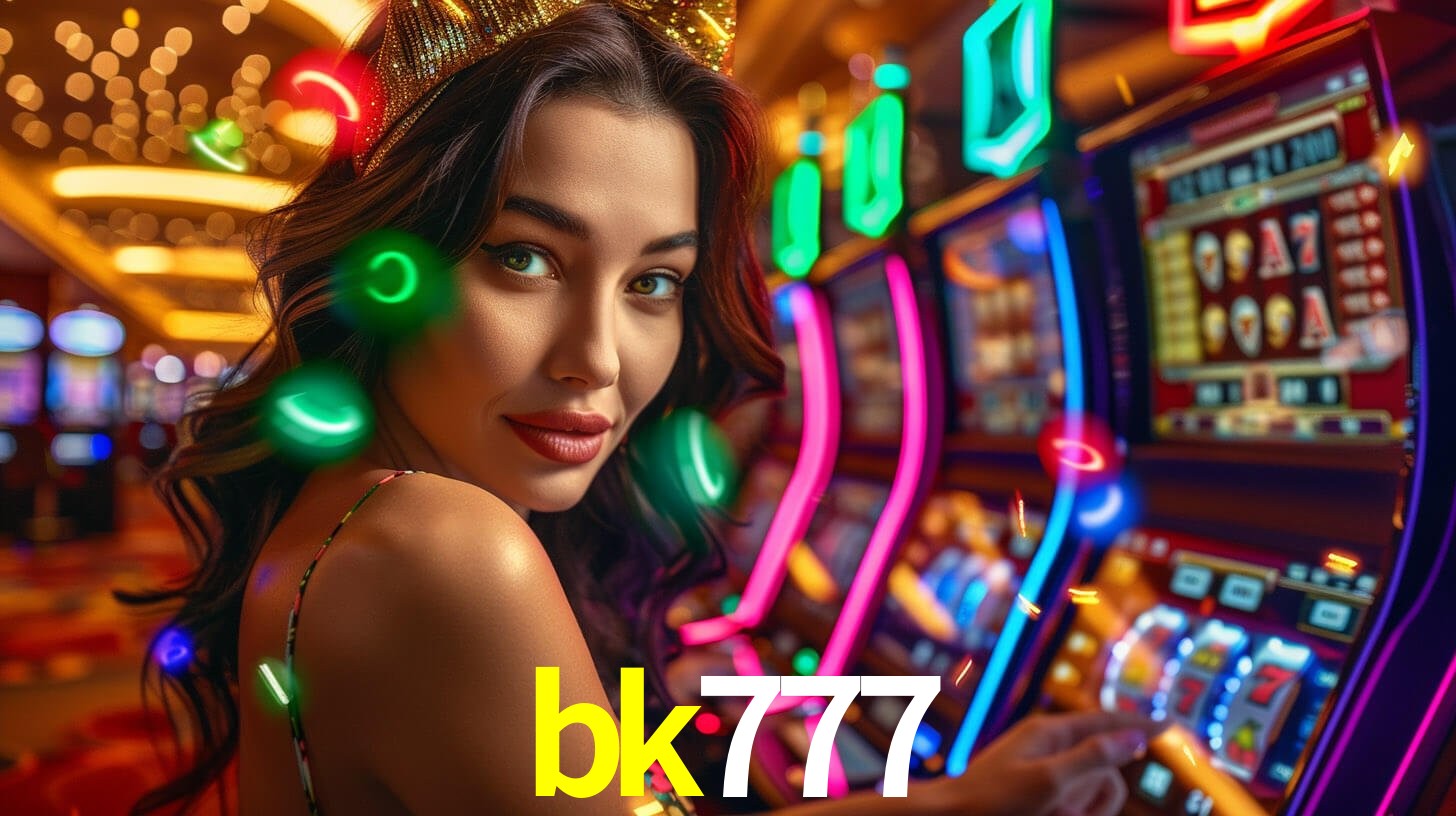 Mercados ao vivo e cash out na bk777