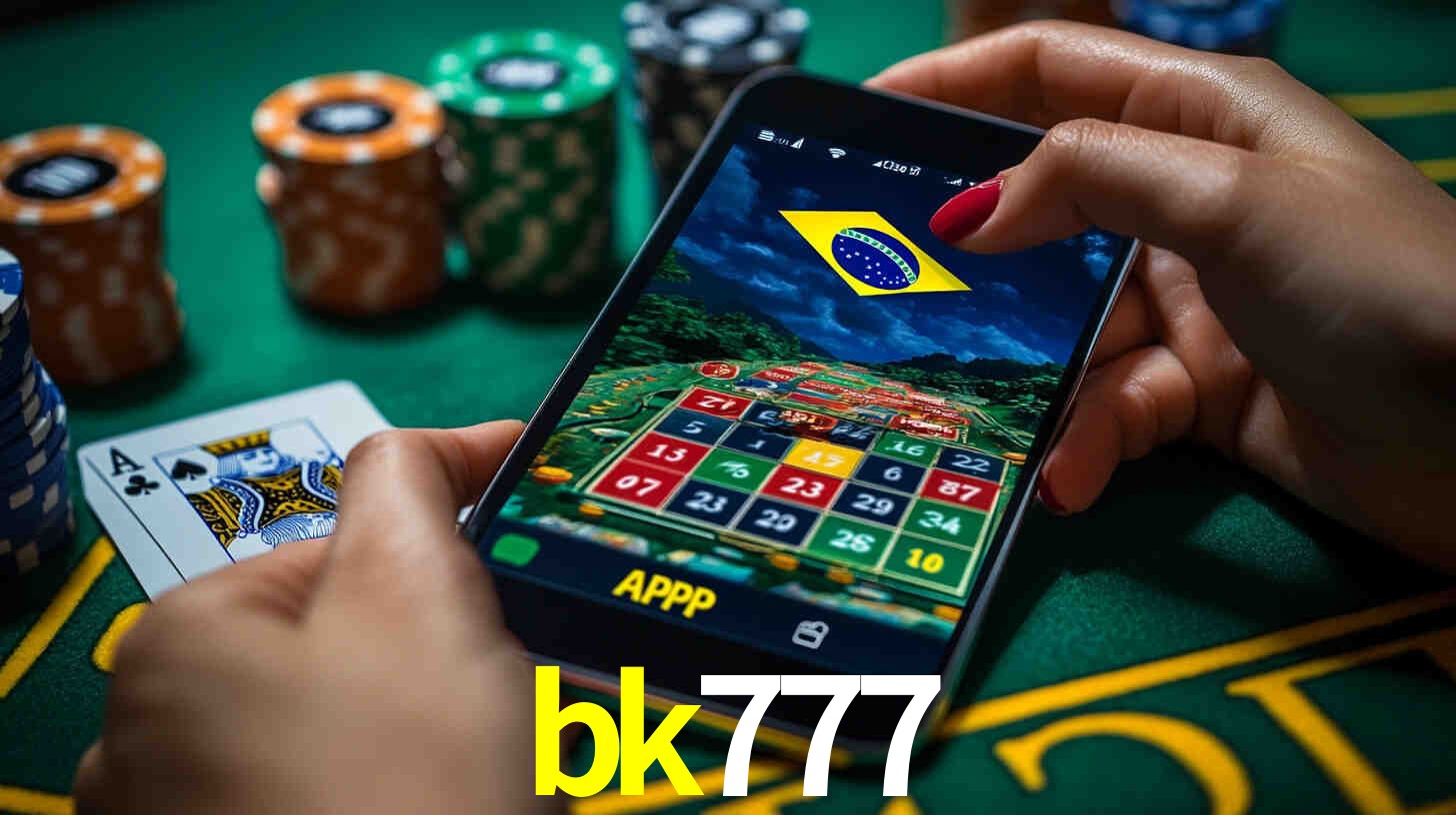 Descubra o Programa VIP da bk777: Vantagens Exclusivas para Jogadores