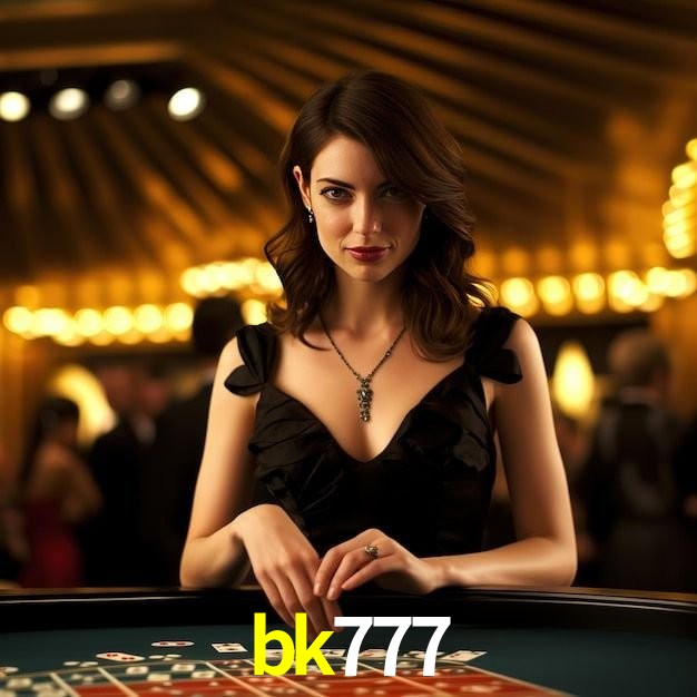 Explorando a Categoria de Eventos em Apostas na bk777