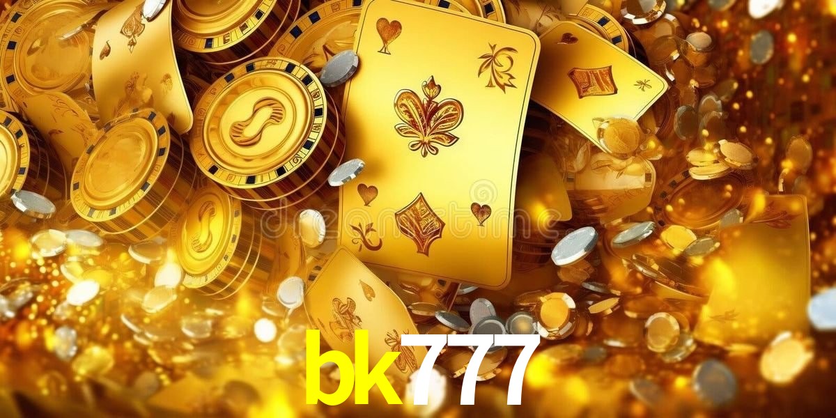 Descubra o Programa VIP da bk777: Vantagens Exclusivas para Jogadores