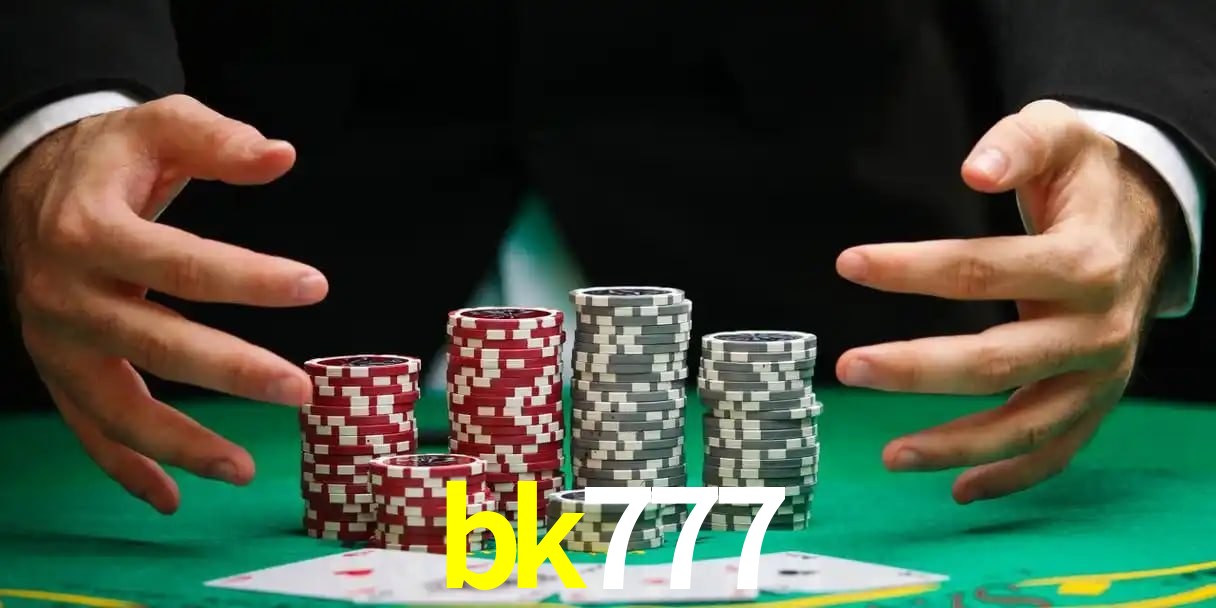 Benefícios VIP na bk777