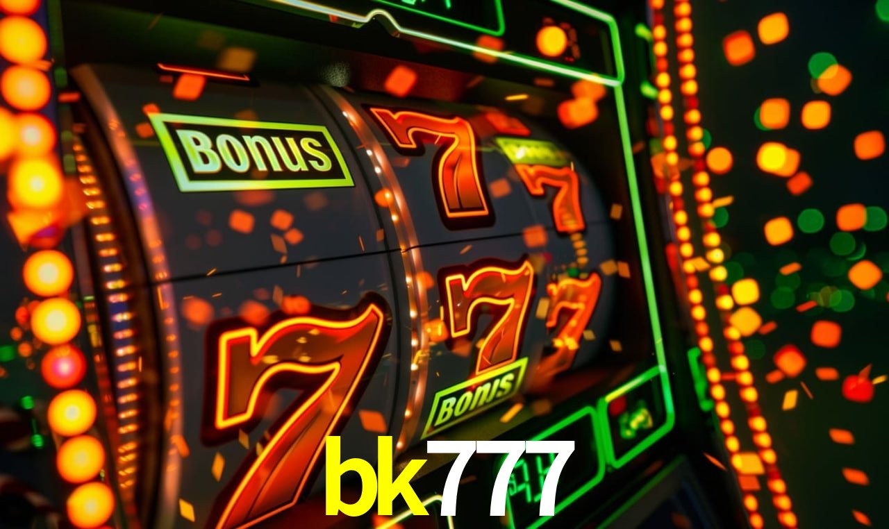 A Emoção da Loteria na bk777: Uma Chance de Mudança de Vida