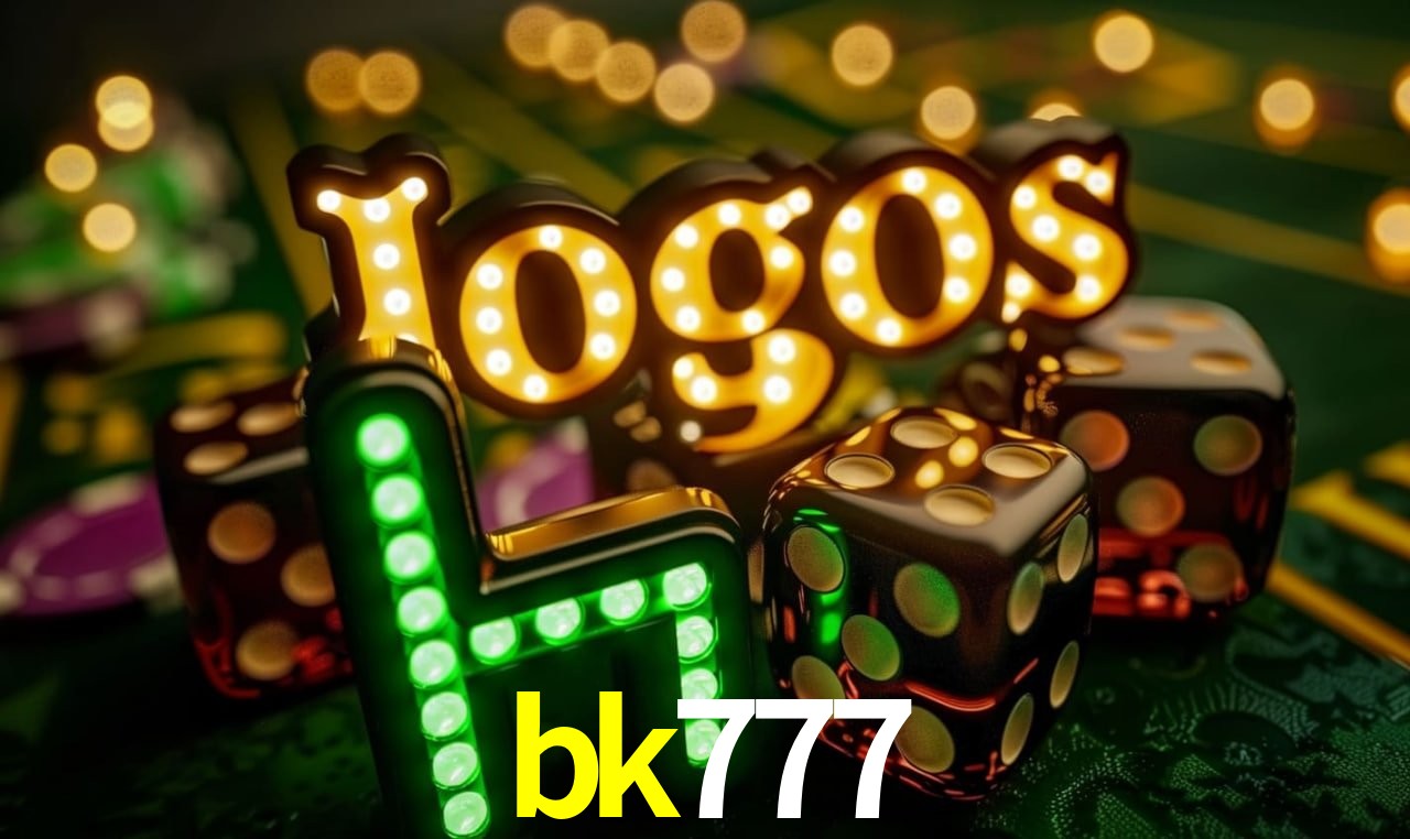Recursos de Bônus bk777