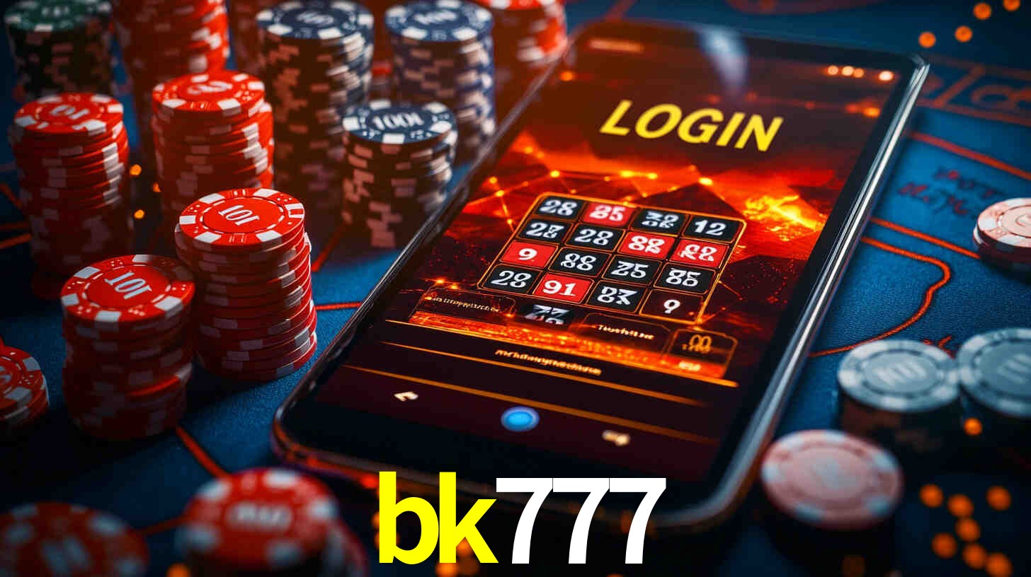 bk777 bet