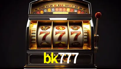 Descubra a Magia dos Jogos de Arcade no bk777