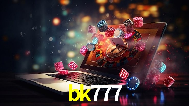 Download para Android e iOS na bk777
