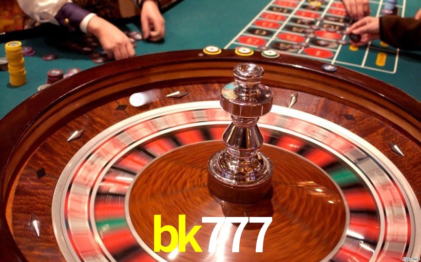 Jogos Exclusivos bk777