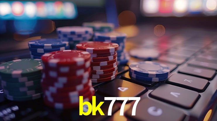 Design Responsivo bk777