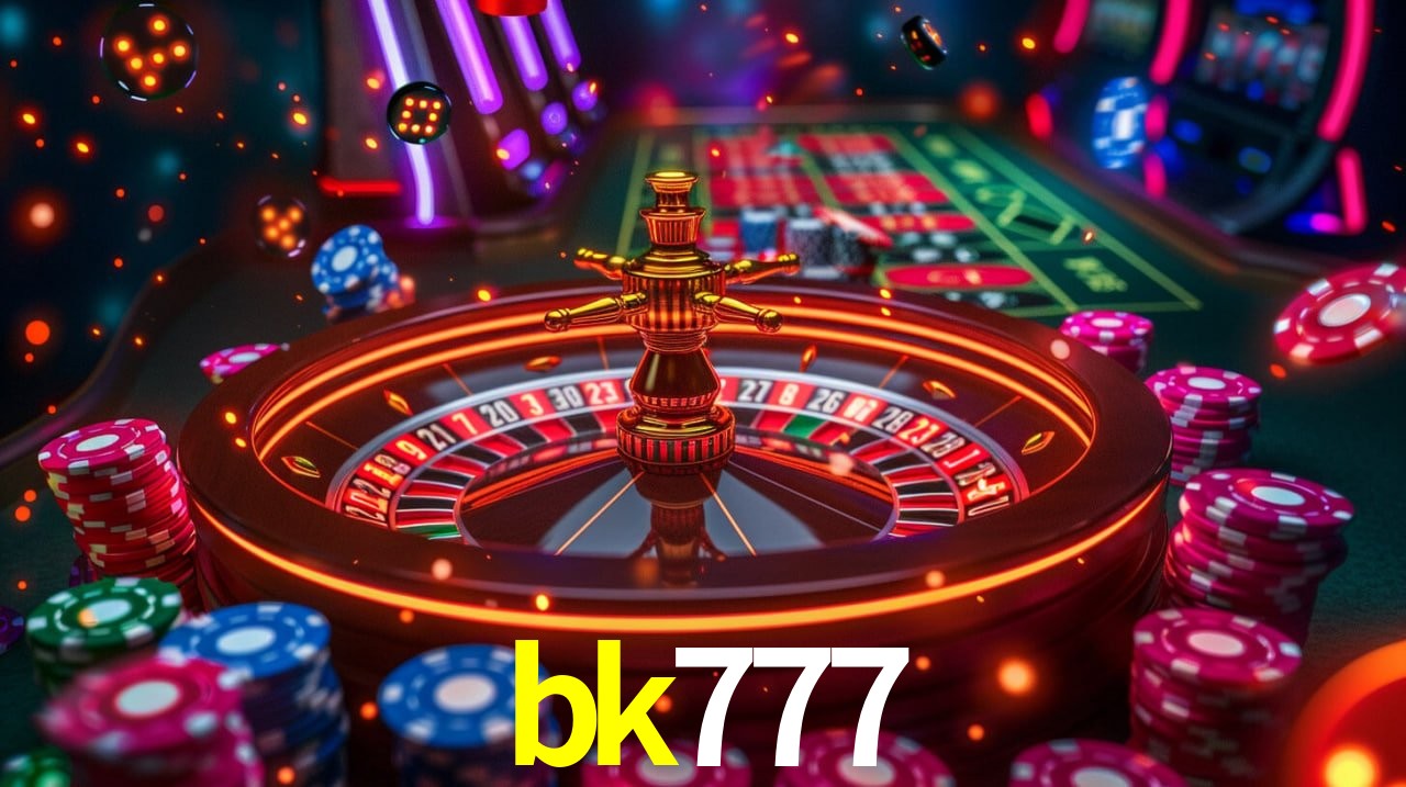 cassino bk777