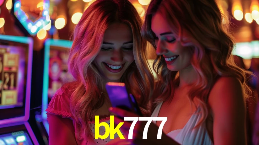 Experimente o Login Seguro Premium no bk777