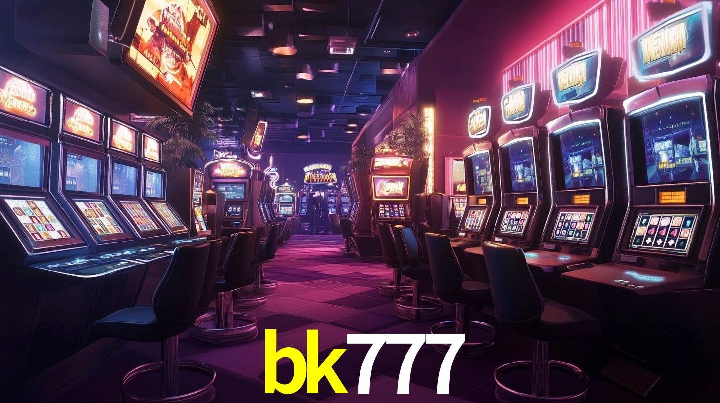 Premium Interface bk777