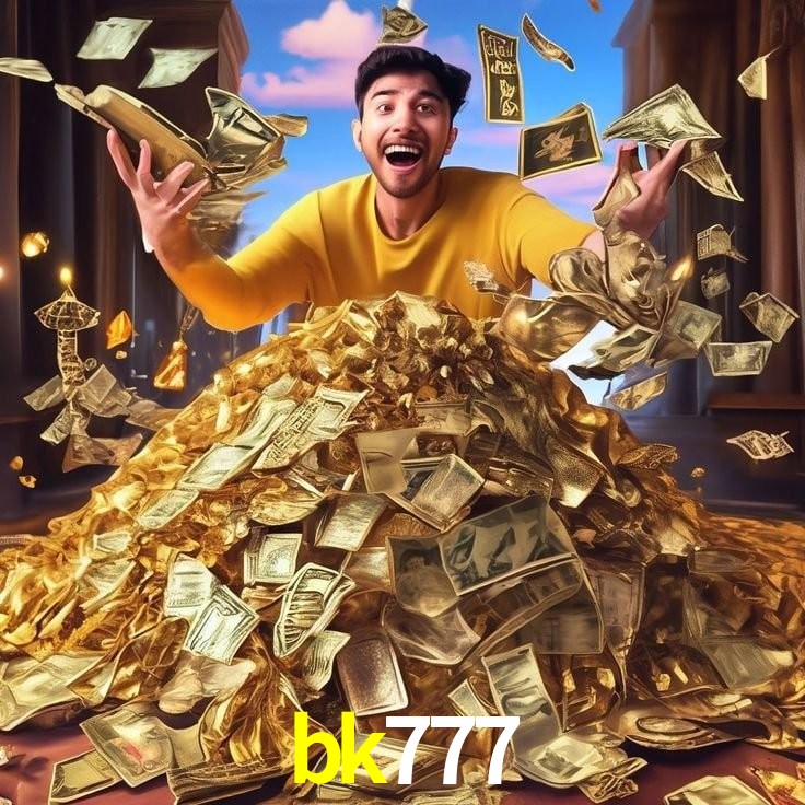 Casino Ao Vivo bk777