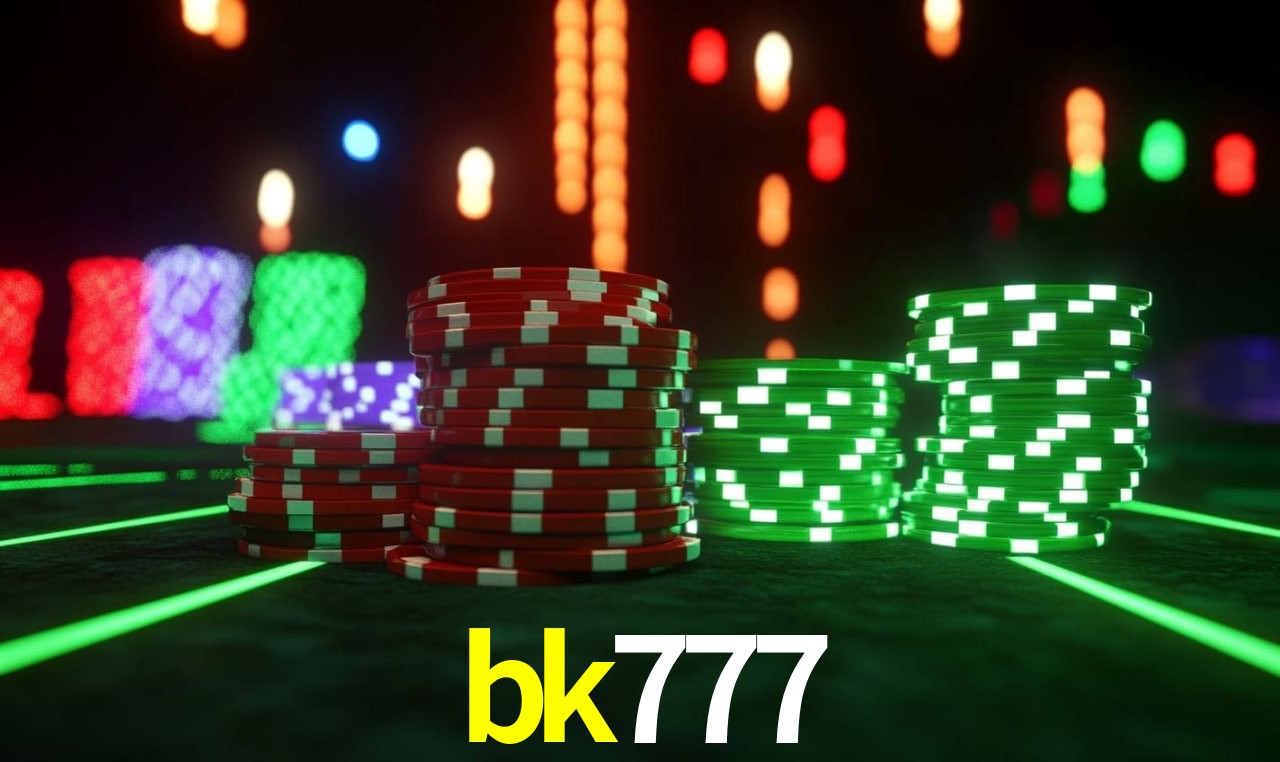 Player Reviews bk777