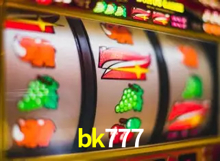 Descubra o Mundo do Cassino Online com bk777