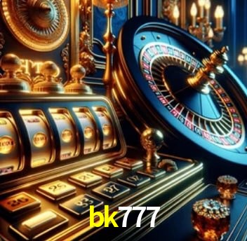 Casino VIP bk777