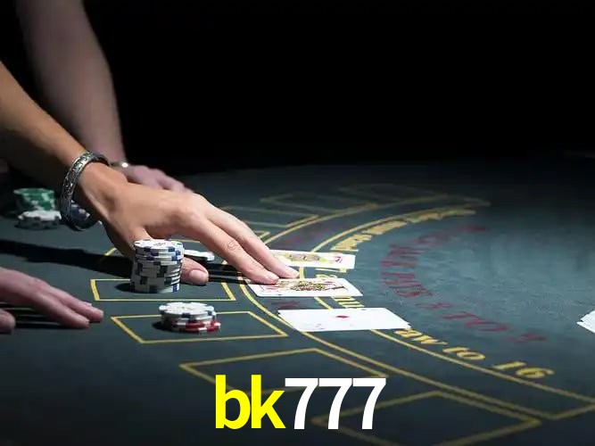 Jogos populares e pagamentos rápidos na bk777