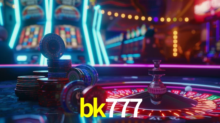 Secure Login bk777