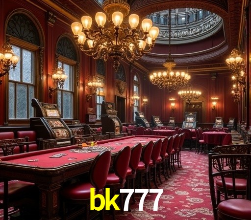 Promoções Sazonais bk777