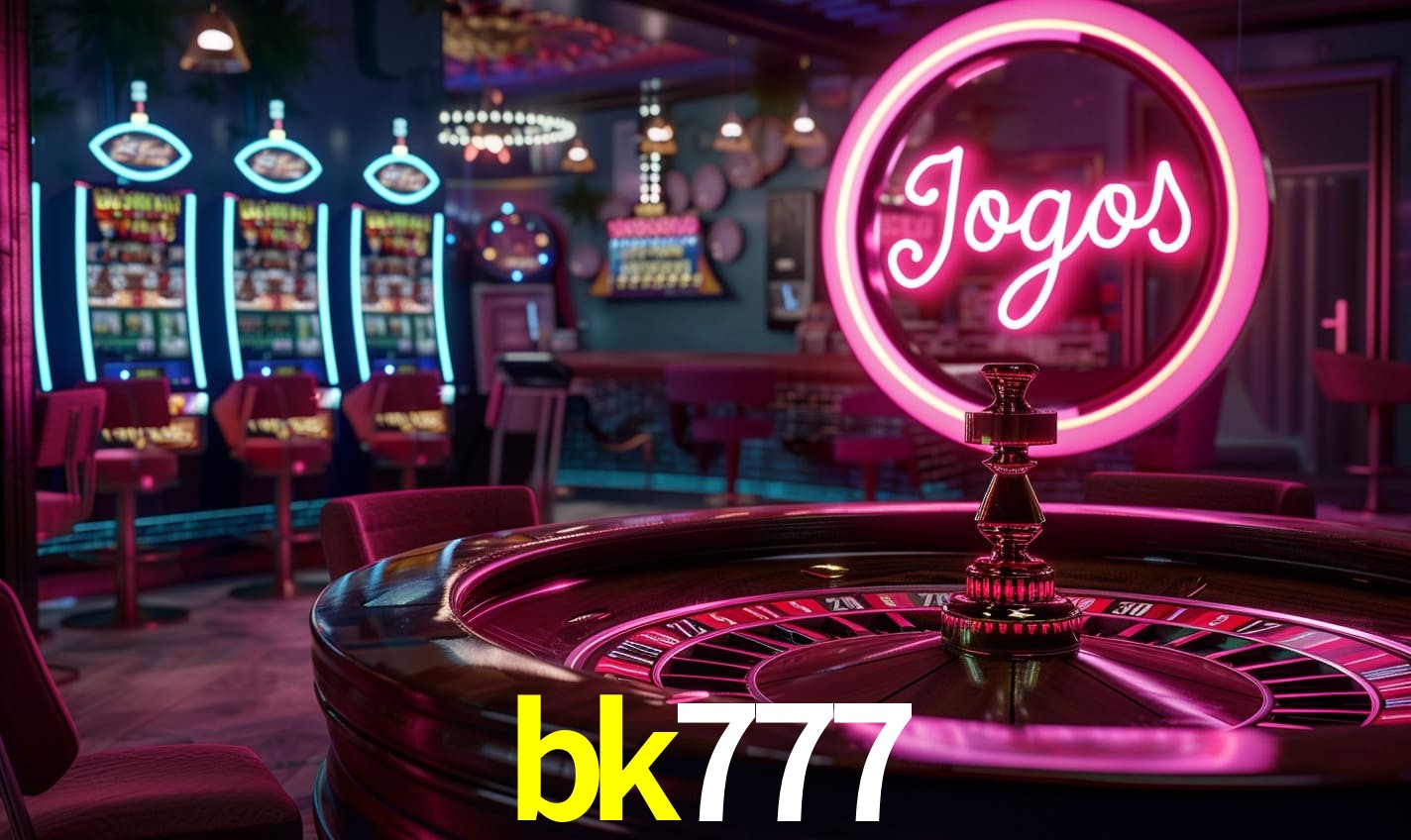 Explorando a Categoria de Eventos em Apostas na bk777