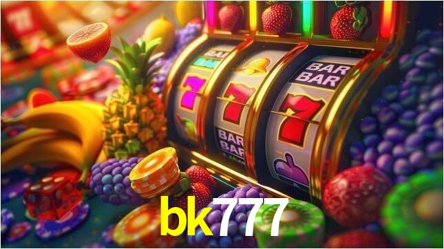 APP oficial da bk777 para mobile