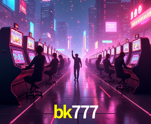 Programa VIP bk777
