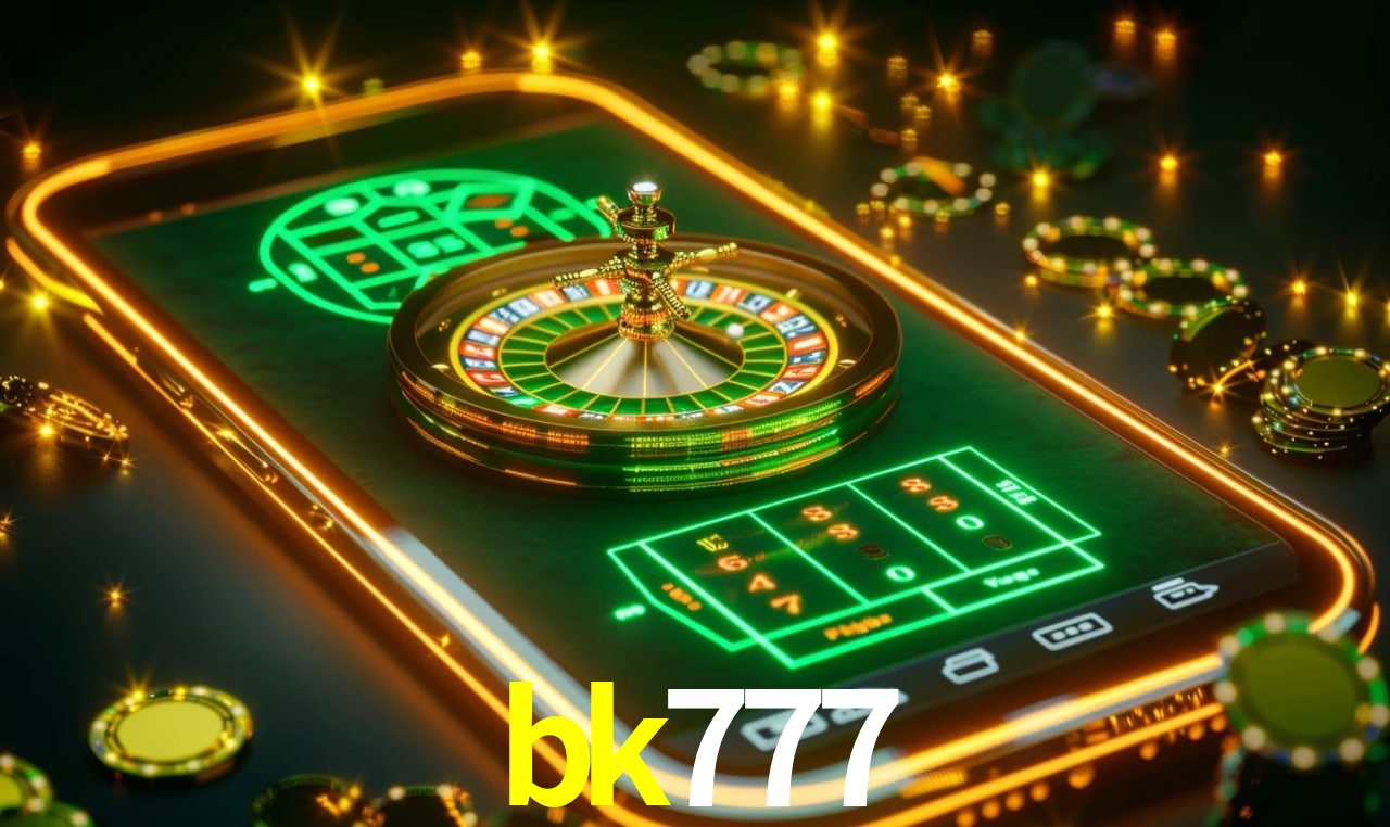 Promoção Relâmpago bk777