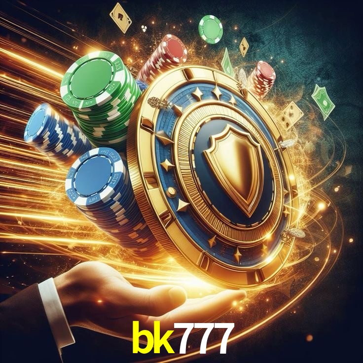 Torneios e prêmios garantidos na bk777