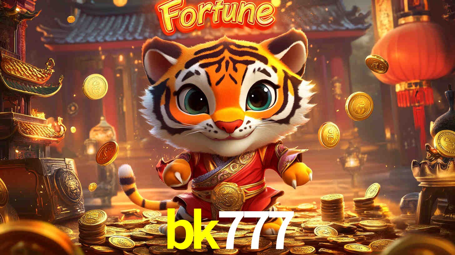 Inovações de Jogos na bk777: O Futuro das Experiências Interativas