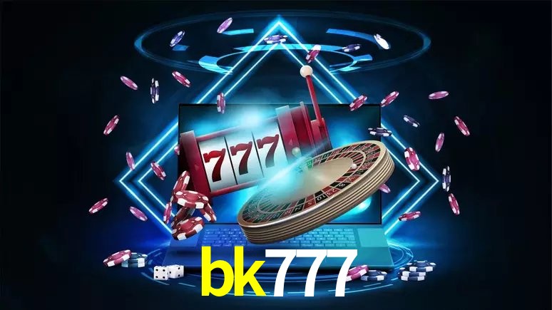 Login Seguro bk777