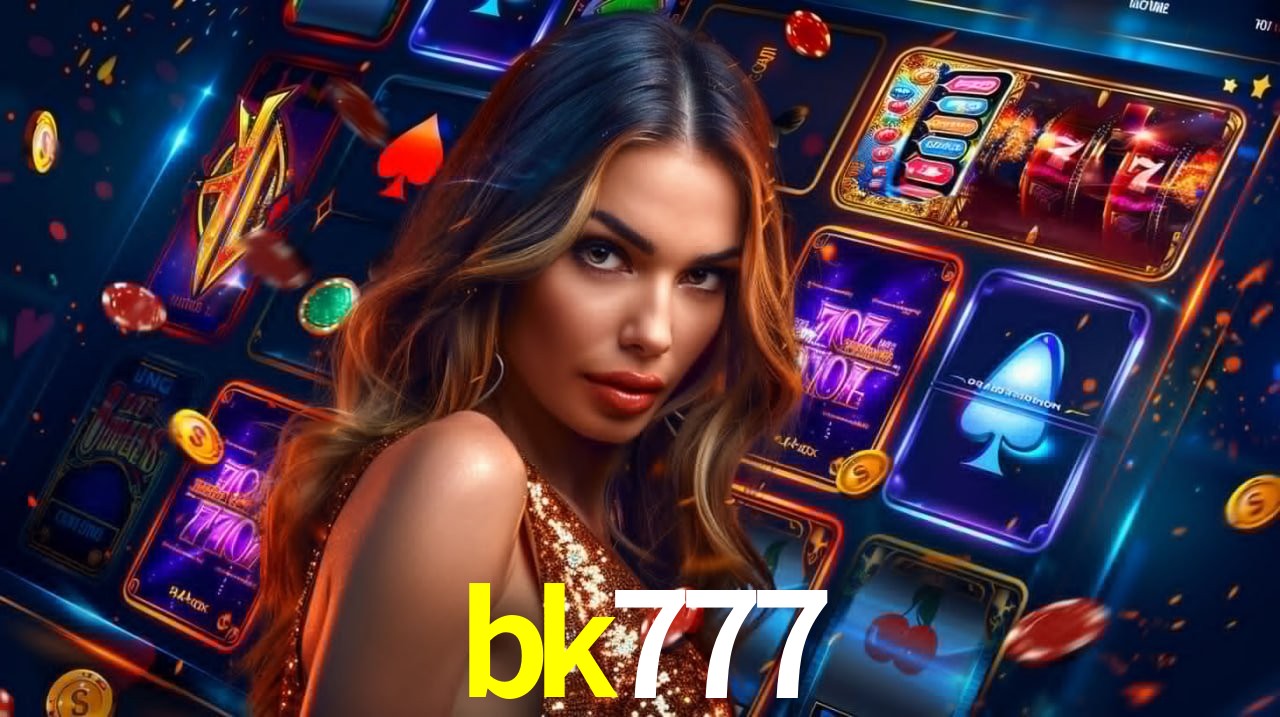 Desvendando o Mundo dos Jogos Virtuais na bk777