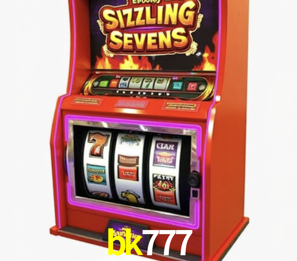 Seasonal Promotions bk777