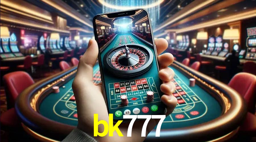 Account Benefits bk777