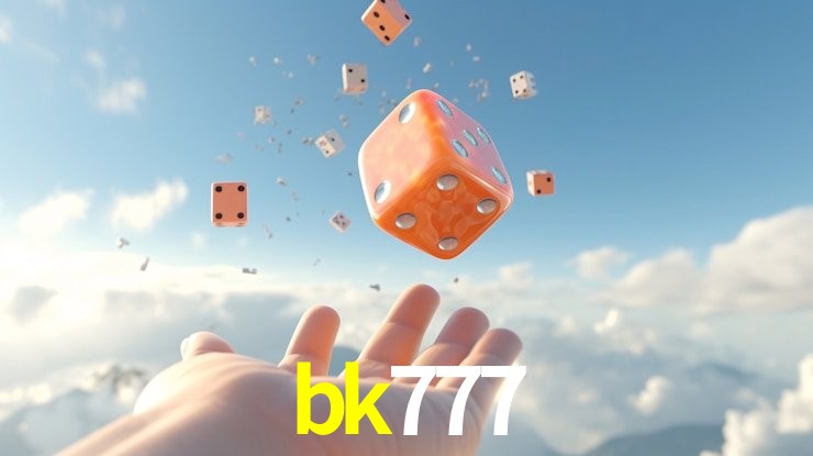 Football Betting bk777