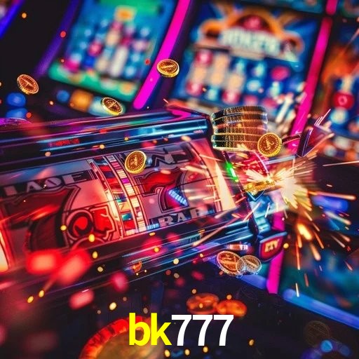 Bônus Diários bk777