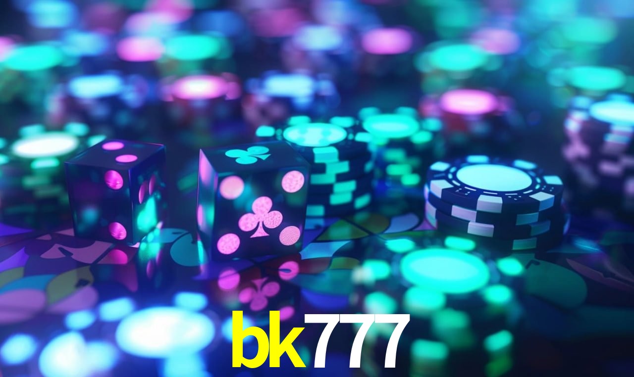 Mesa de Roleta bk777