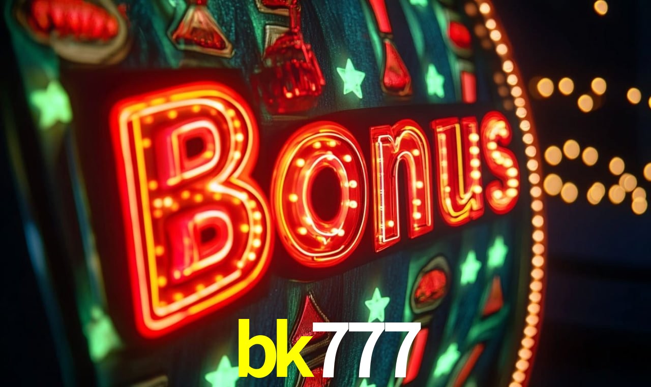 Interface do App bk777