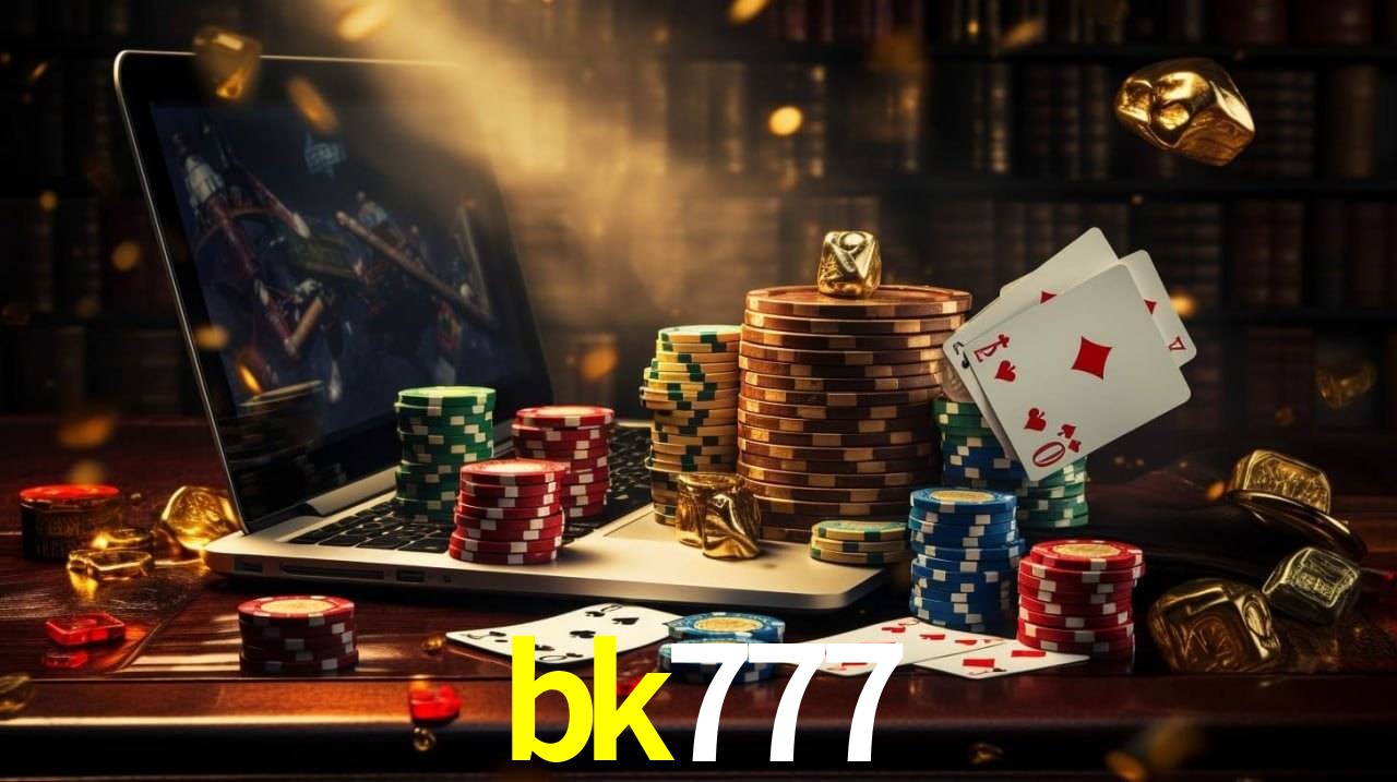 Mesa de Blackjack bk777